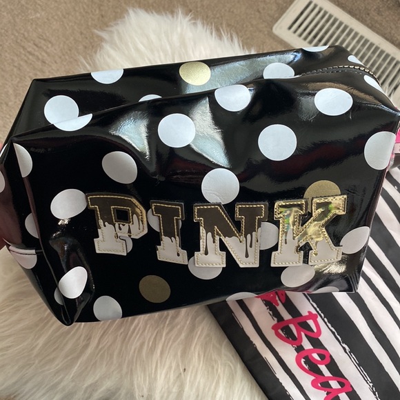 Vintage Victoria Secret Sleep Set - Picture 2 of 5